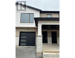 7 ALAYCHE TRAIL, Welland, Ontario