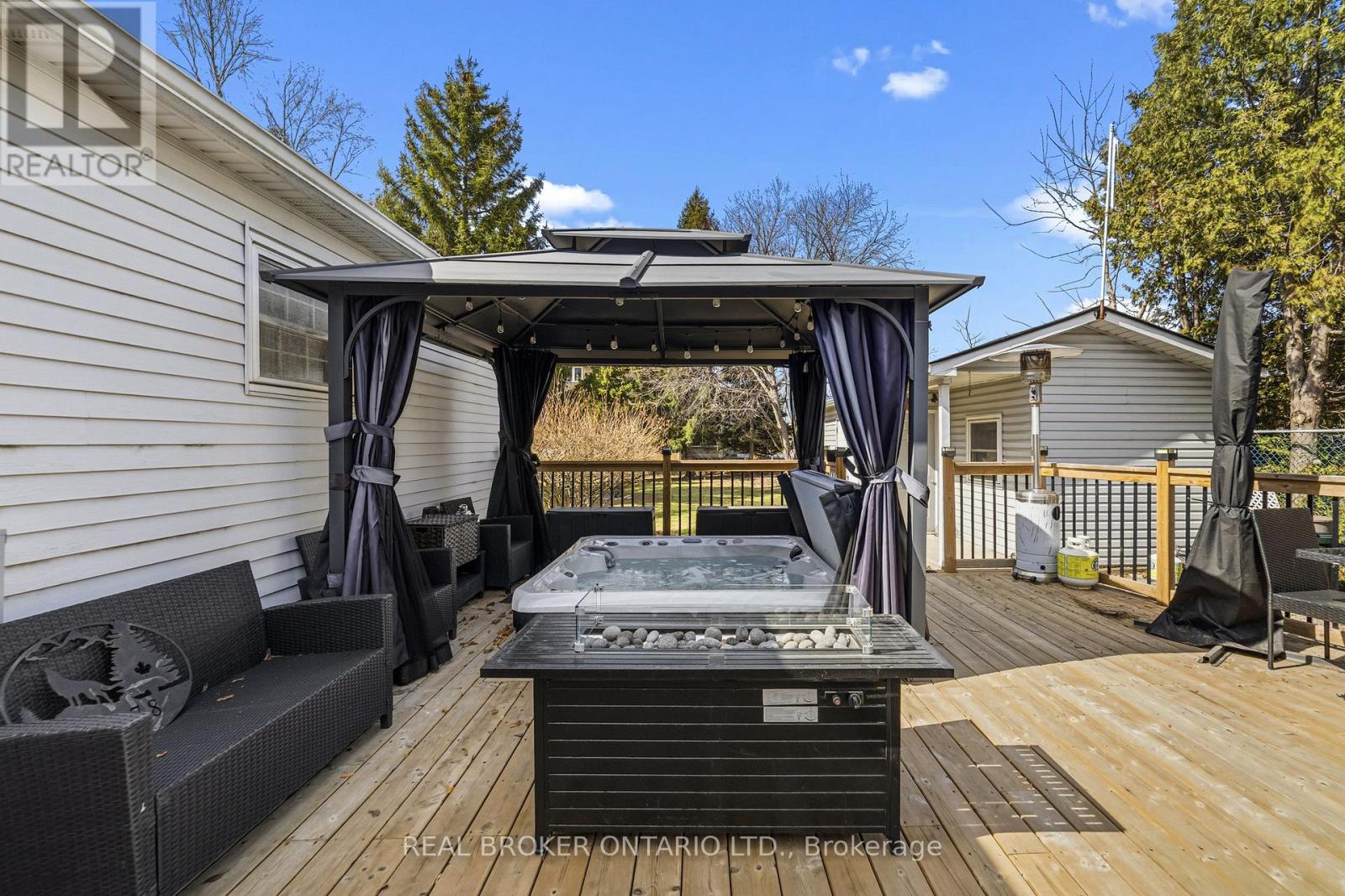 1378 Upper Wellington Street, Hamilton, Ontario  L9A 3S9 - Photo 29 - X12871656