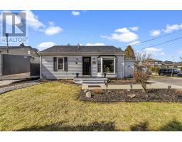 1378 UPPER WELLINGTON STREET, Hamilton, Ontario
