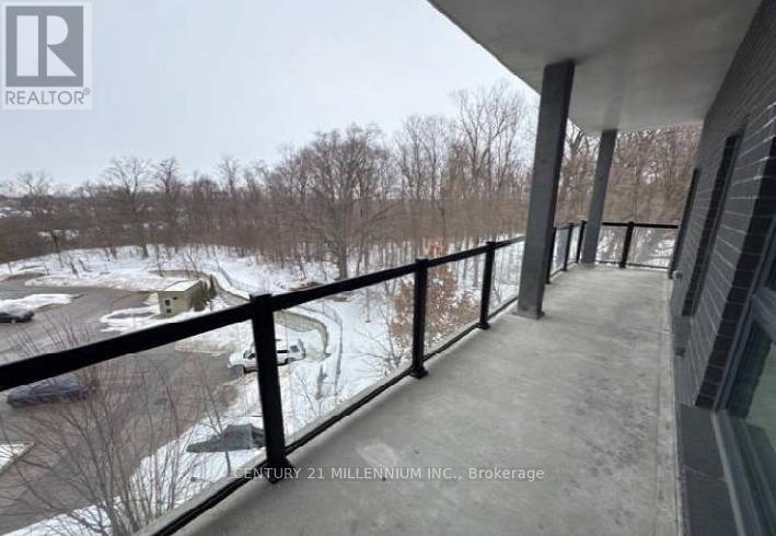 312 - 1000 Lackner Boulevard, Kitchener, Ontario  N2A 0L3 - Photo 12 - X12871668