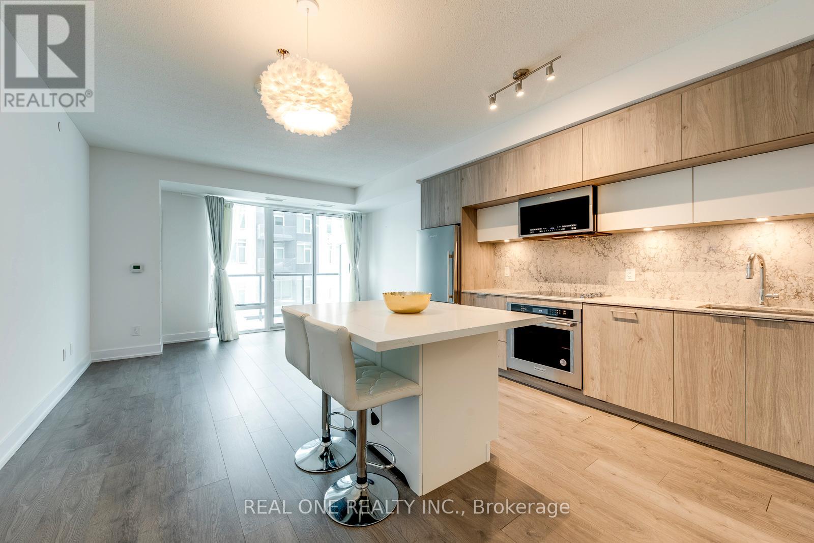351 - 25 Adra Grado Way, Toronto (Bayview Village), Ontario  M2J 0H6 - Photo 10 - C12792326
