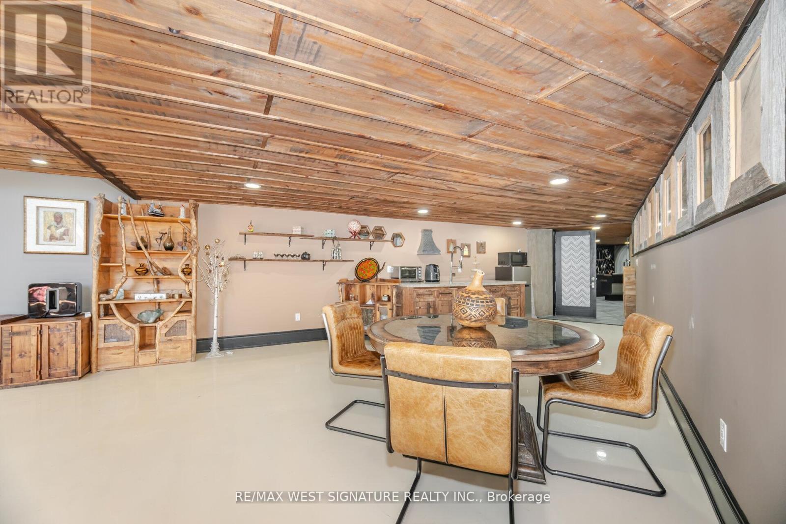 13280 7th Concession, King, Ontario  L7B 1K4 - Photo 35 - N12869956