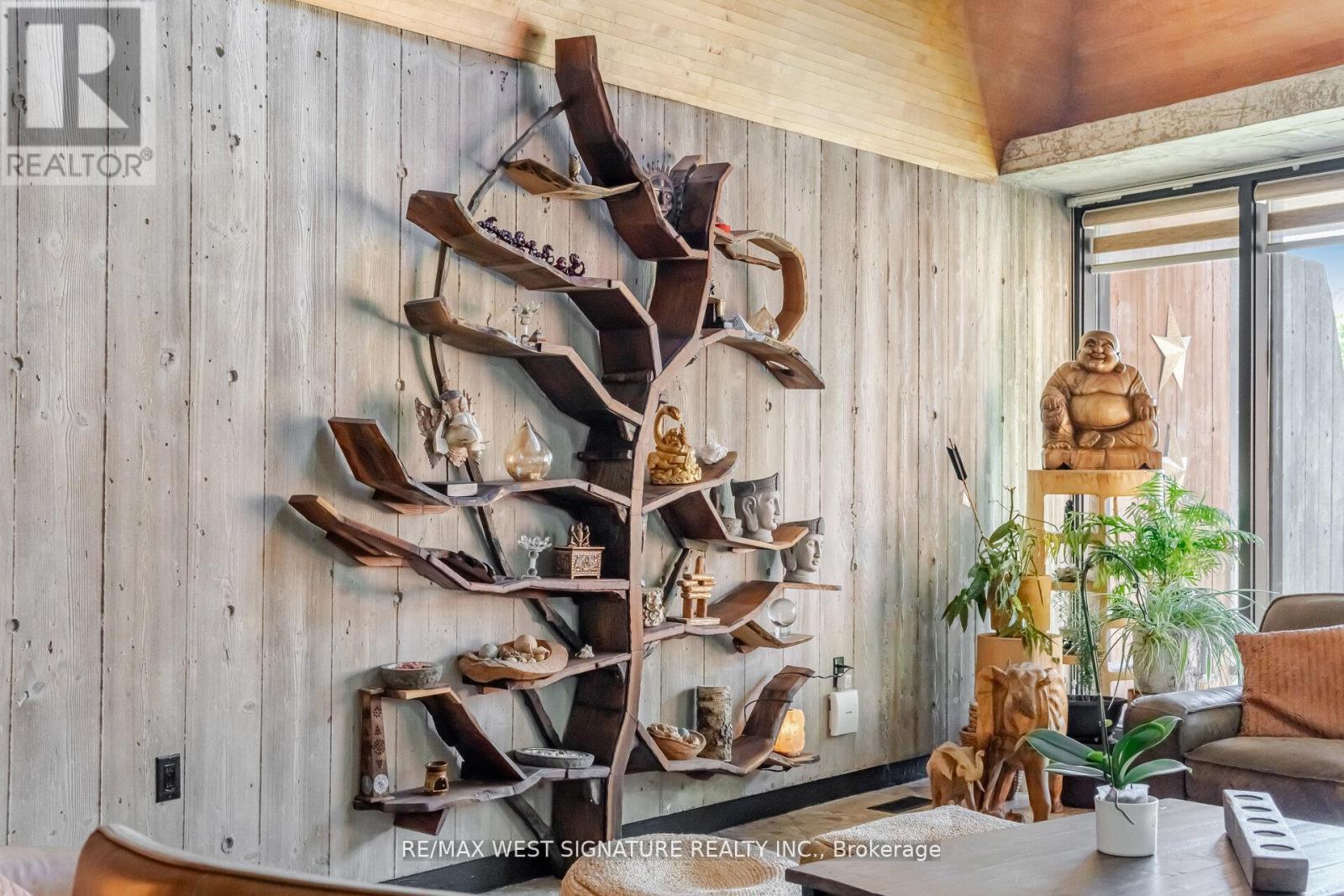 13280 7th Concession, King, Ontario  L7B 1K4 - Photo 6 - N12869956