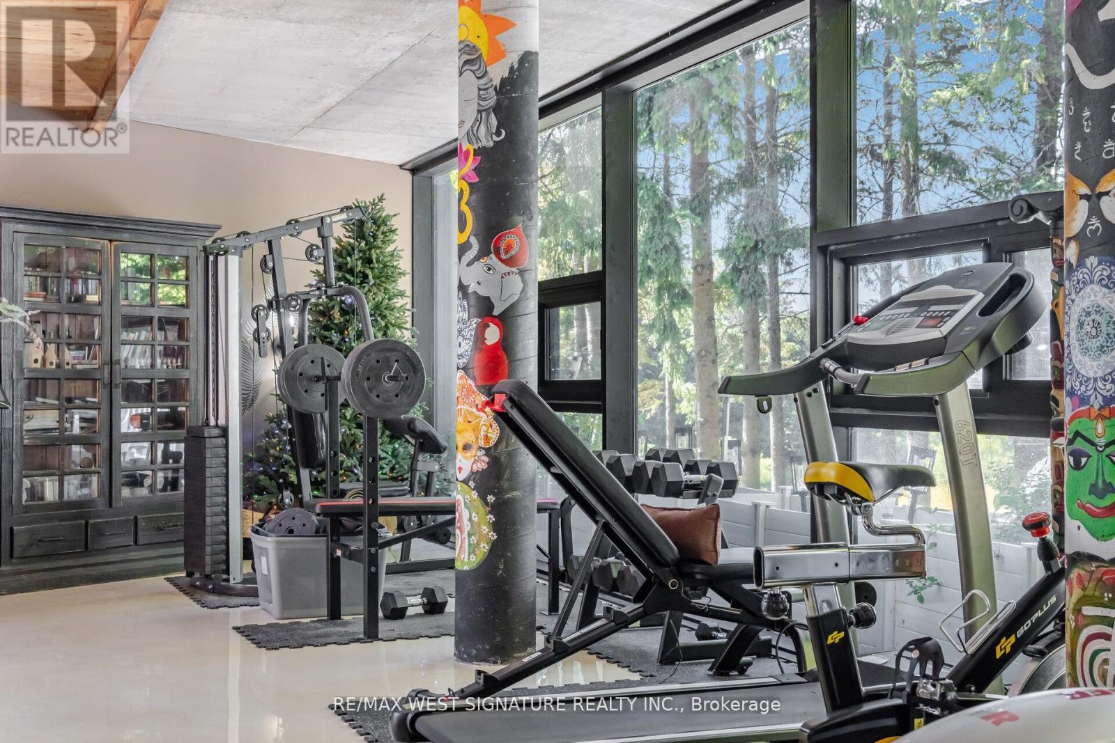 13280 7th Concession, King, Ontario  L7B 1K4 - Photo 38 - N12869956