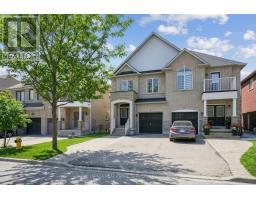 48 MANORDALE CRESCENT, Vaughan, Ontario