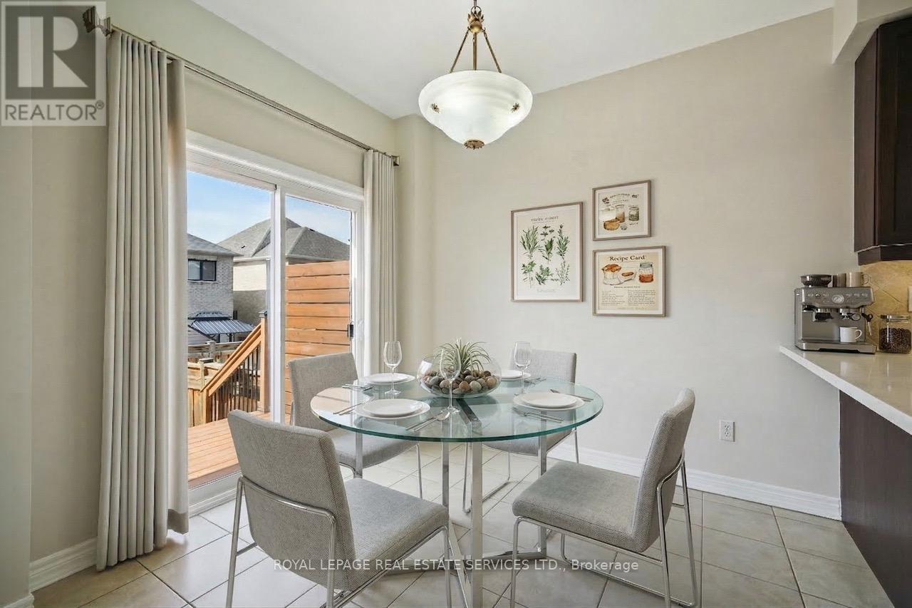 48 Manordale Crescent, Vaughan, Ontario  L4H 0T7 - Photo 13 - N12871512