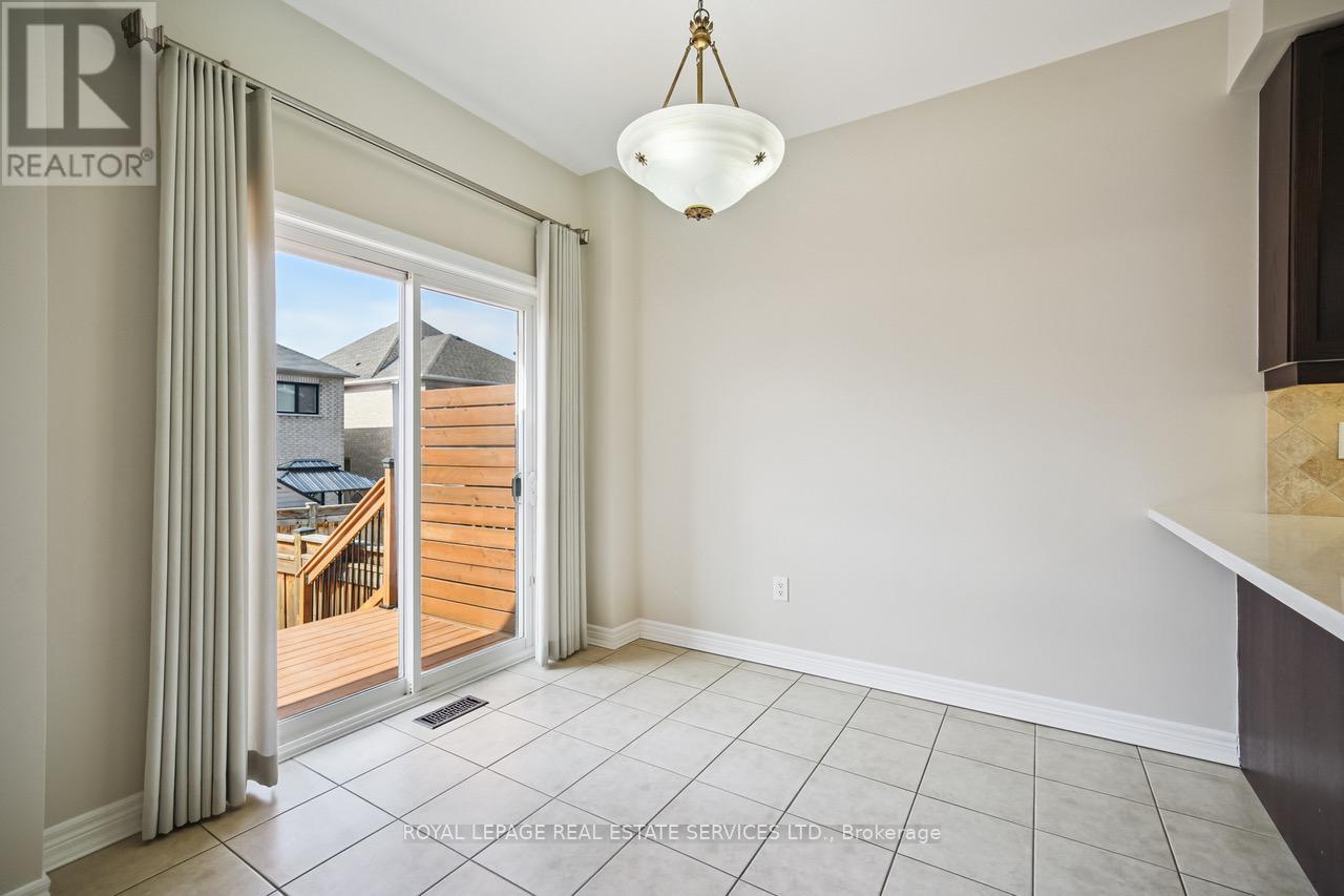 48 Manordale Crescent, Vaughan, Ontario  L4H 0T7 - Photo 12 - N12871512