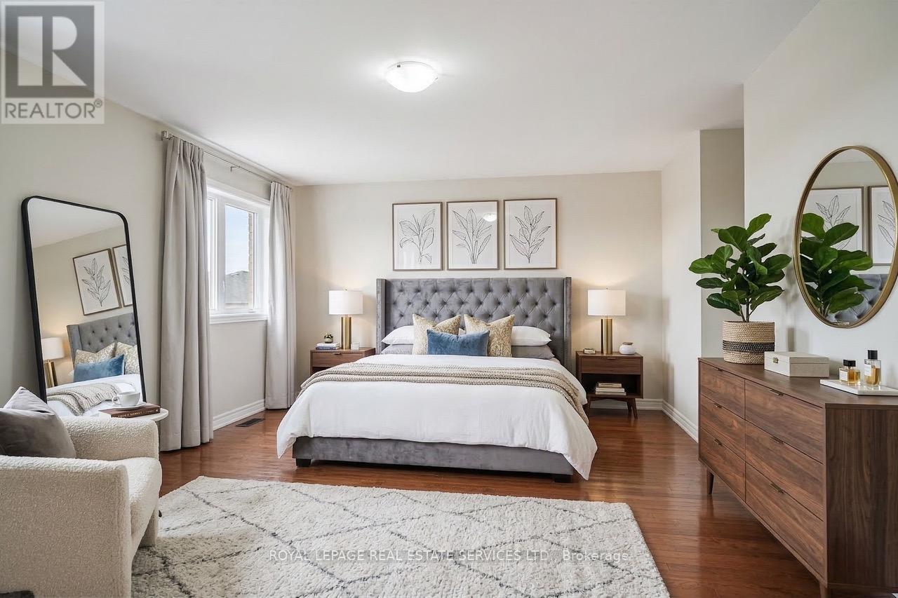 48 Manordale Crescent, Vaughan, Ontario  L4H 0T7 - Photo 18 - N12871512