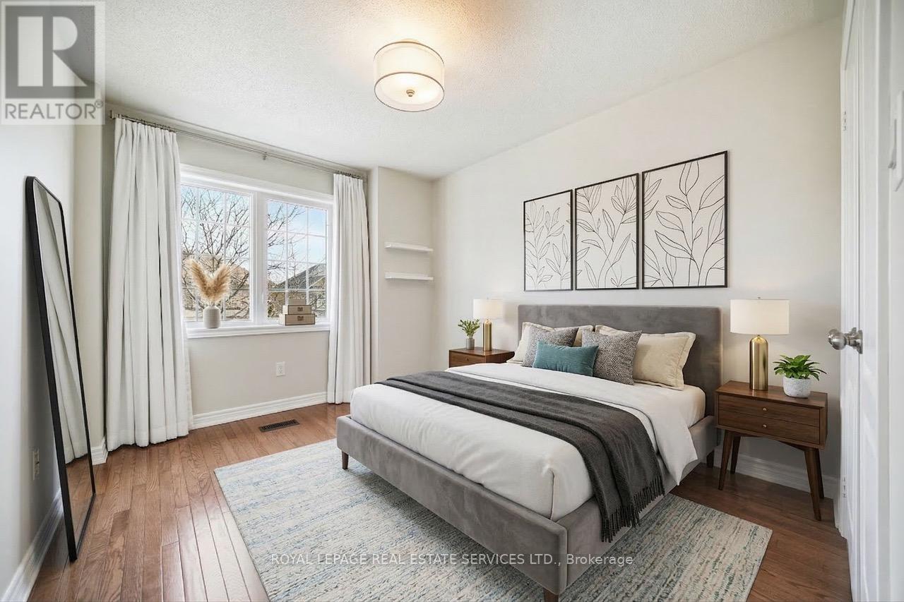 48 Manordale Crescent, Vaughan, Ontario  L4H 0T7 - Photo 23 - N12871512