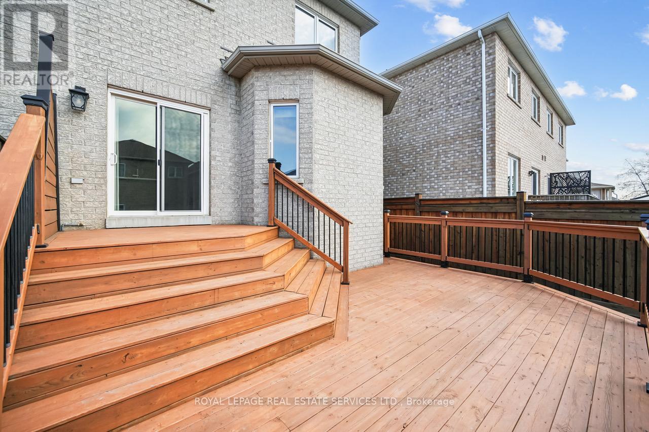 48 Manordale Crescent, Vaughan, Ontario  L4H 0T7 - Photo 27 - N12871512