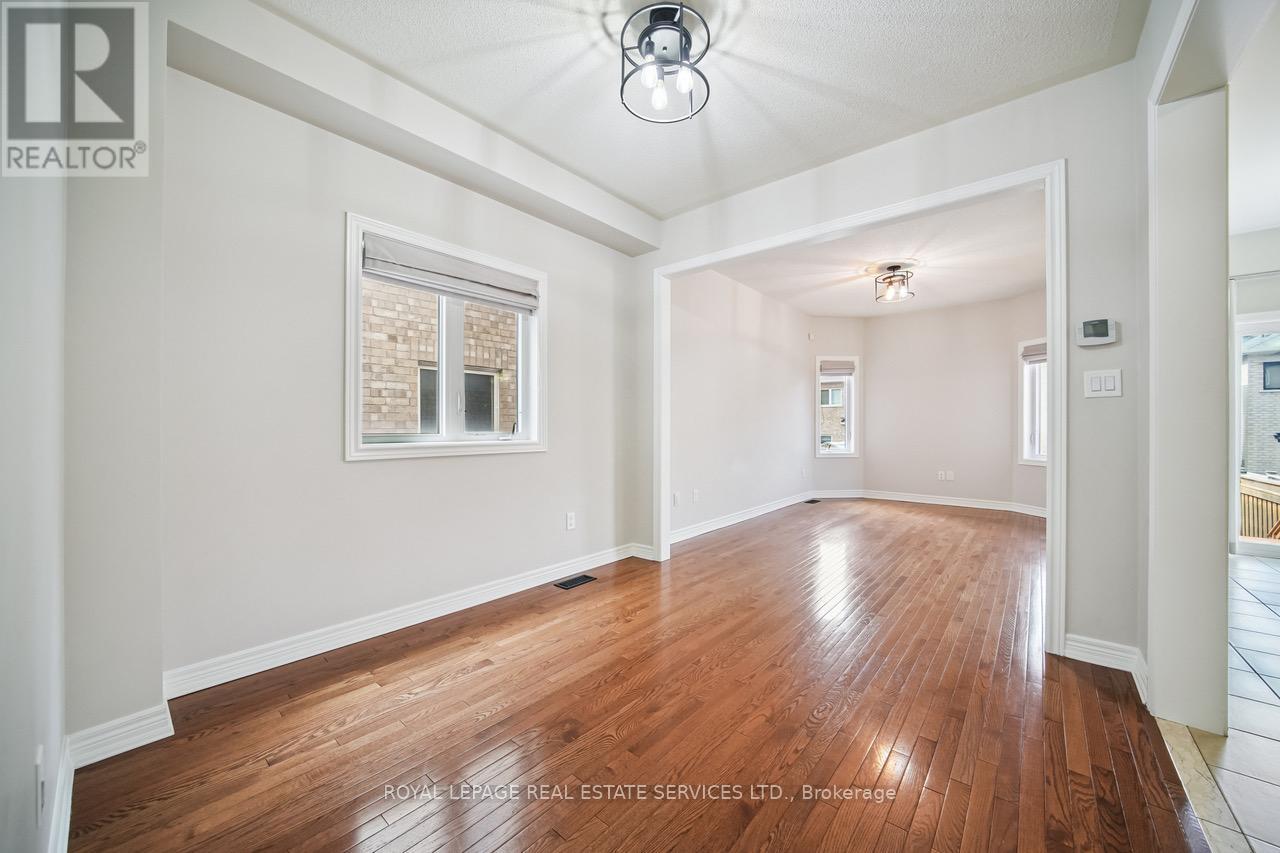 48 Manordale Crescent, Vaughan, Ontario  L4H 0T7 - Photo 7 - N12871512