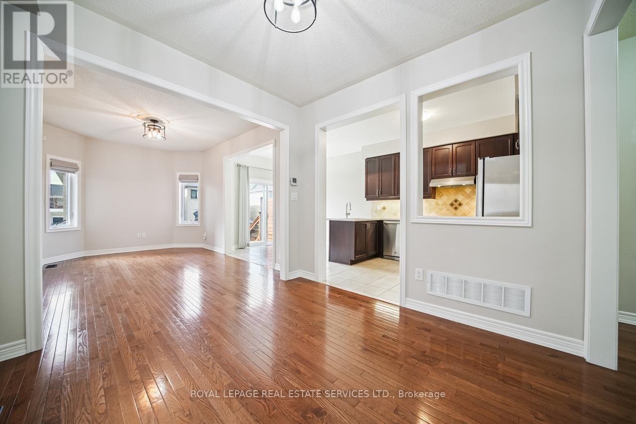 48 Manordale Crescent, Vaughan, Ontario  L4H 0T7 - Photo 8 - N12871512