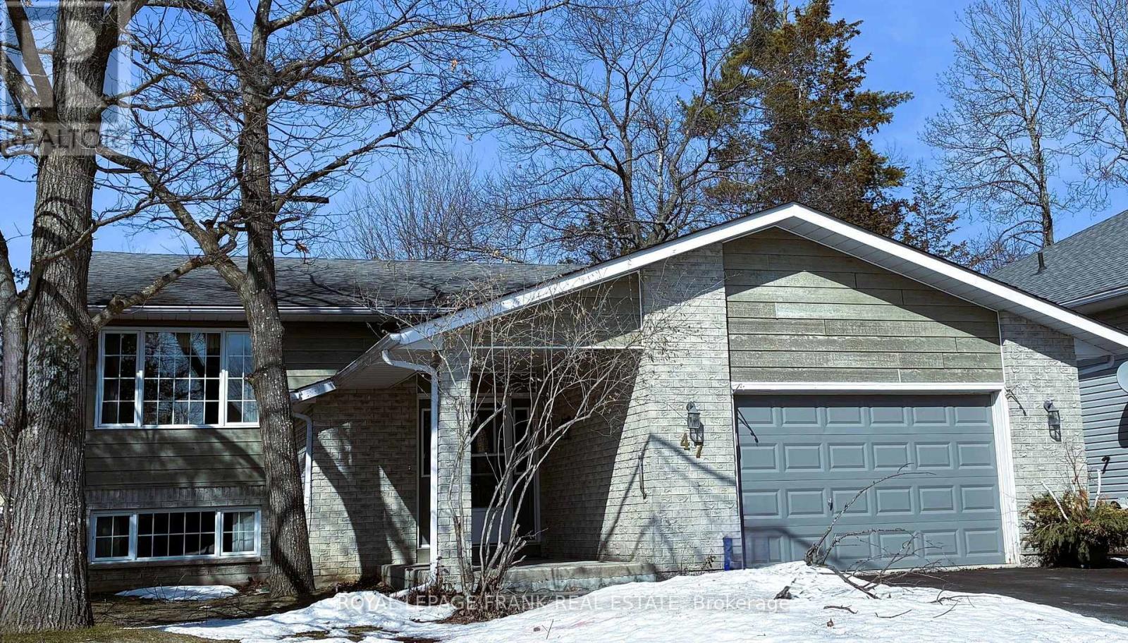 47 CEDARTREE LANE, Kawartha Lakes, Ontario