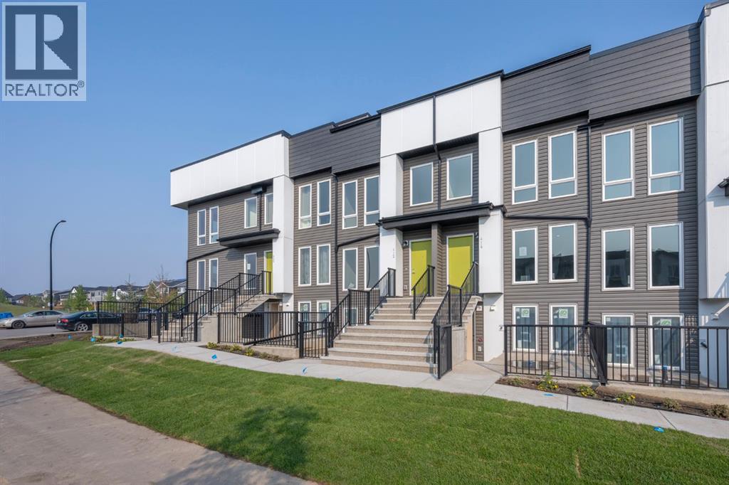 412 Seton Circle SE, Calgary, Alberta