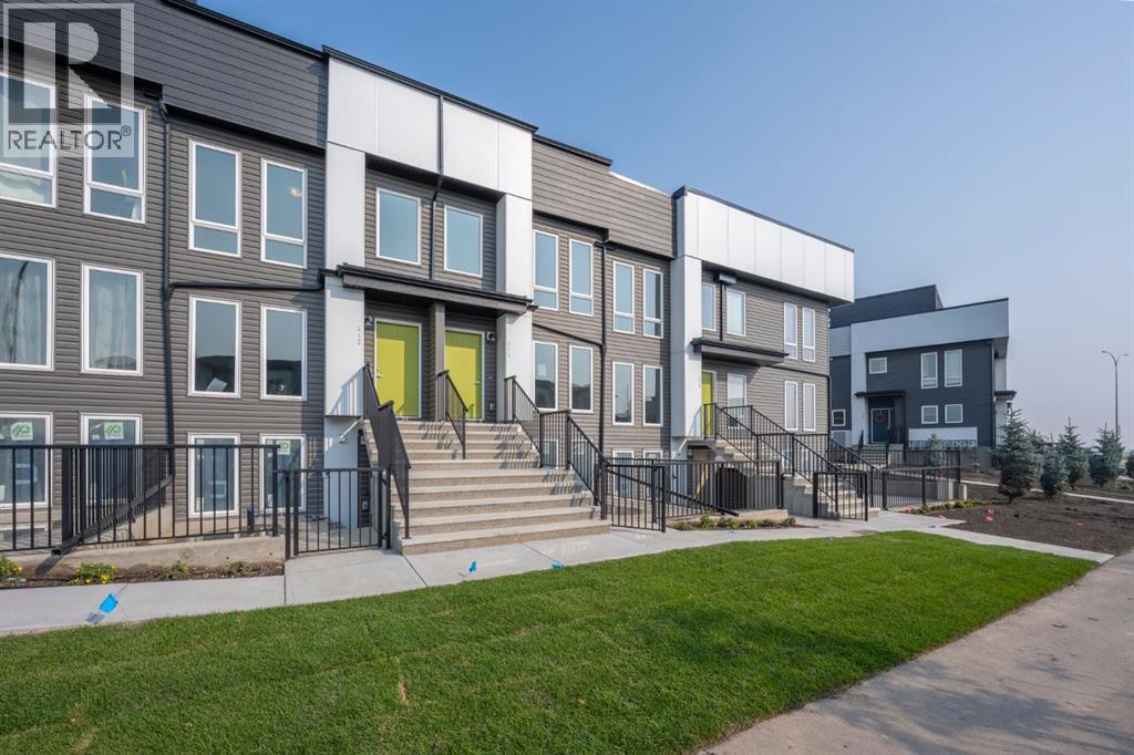 412 Seton Circle Se, Calgary, Alberta  T3M 3H1 - Photo 3 - A2291664