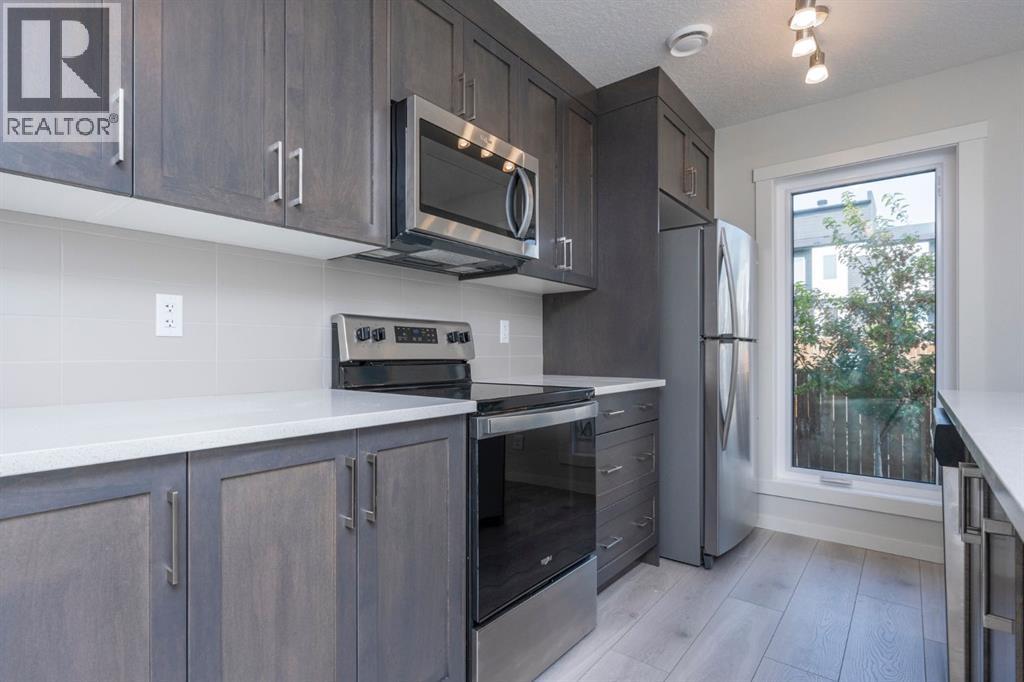 412 Seton Circle Se, Calgary, Alberta  T3M 3H1 - Photo 8 - A2291664