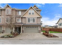 12 9232 WOODBINE STREET|Chilliwack Proper East, Chilliwack, British Columbia