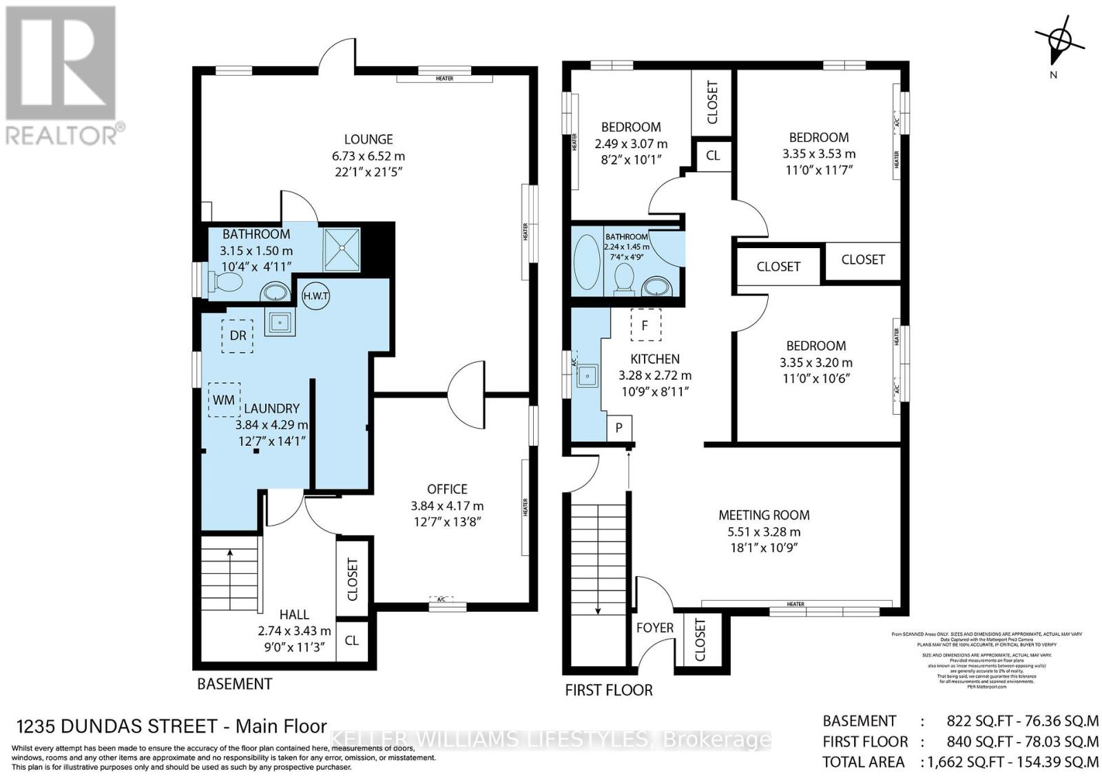 1235 Dundas Street, London East, Ontario  N5W 3B1 - Photo 39 - X12865024