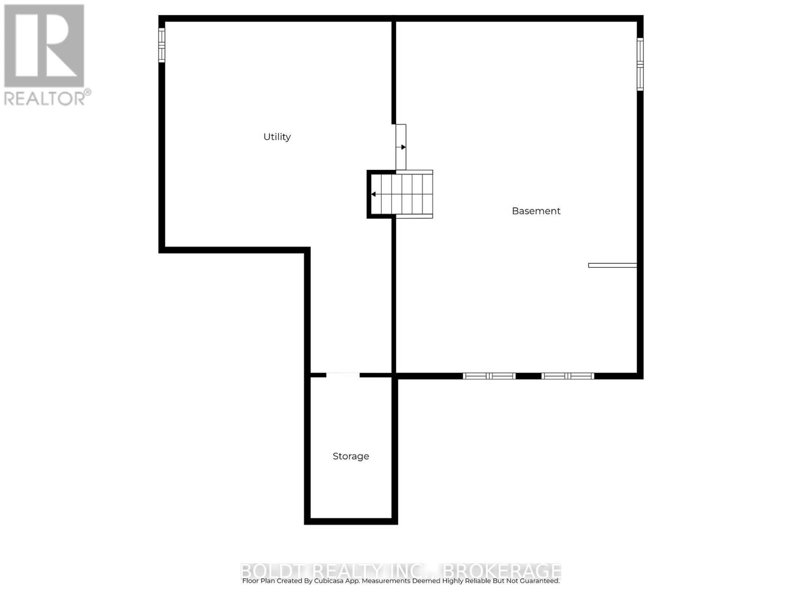 3 Wendover Place, St. Catharines, Ontario  L2N 6T9 - Photo 41 - X12864460