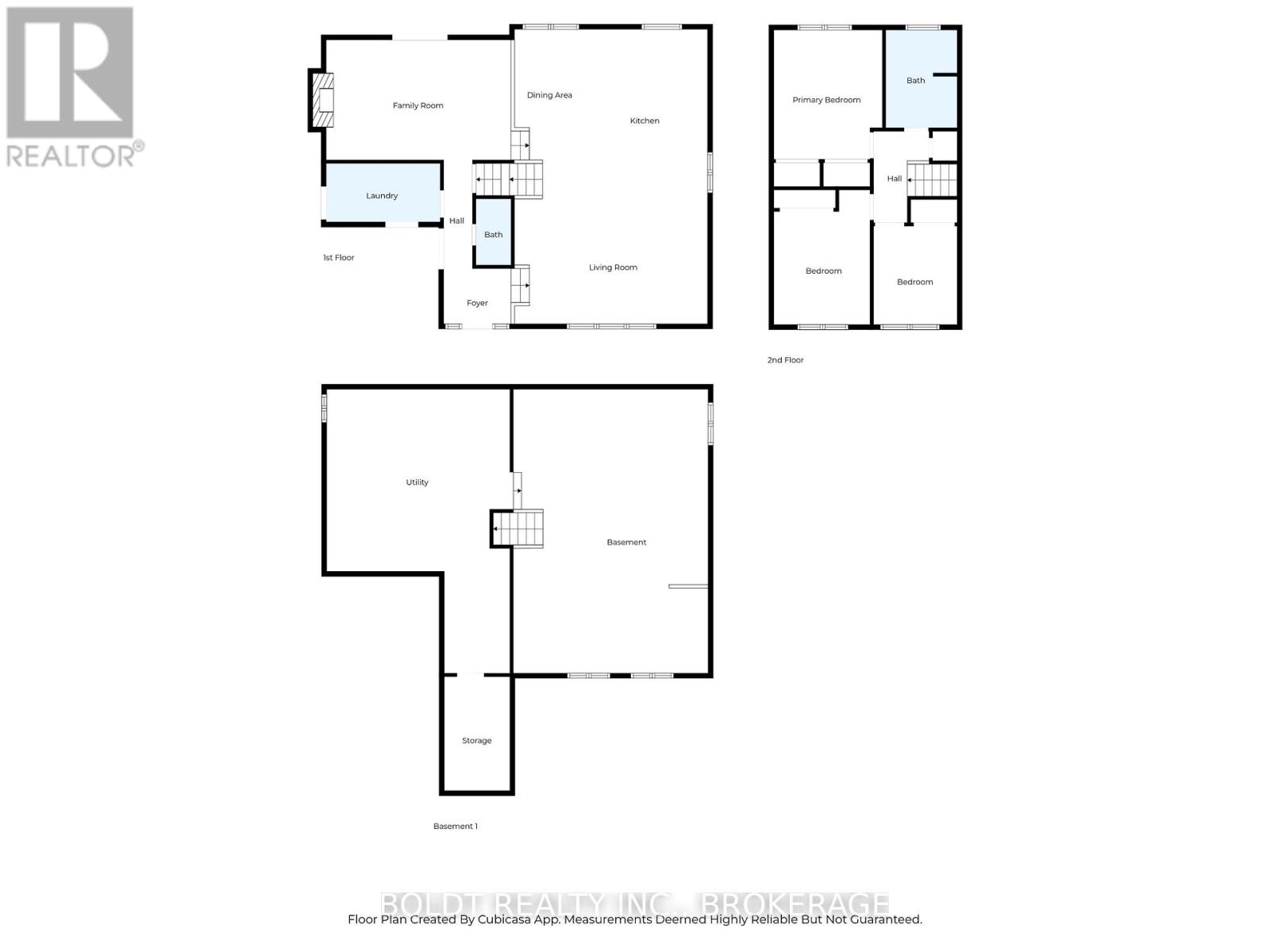 3 Wendover Place, St. Catharines, Ontario  L2N 6T9 - Photo 42 - X12864460