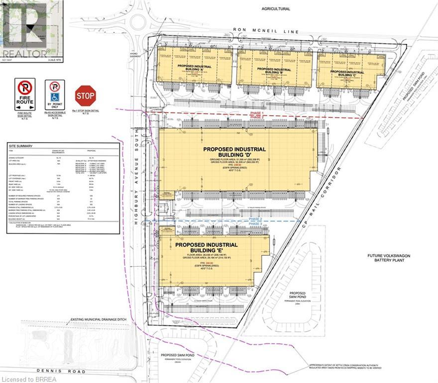 Lot 9 Highbury Avenue S Unit# A1, St. Thomas, Ontario  N5P 0A5 - Photo 4 - 40805183