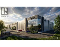 LOT 9 HIGHBURY Avenue S, St. Thomas, Ontario