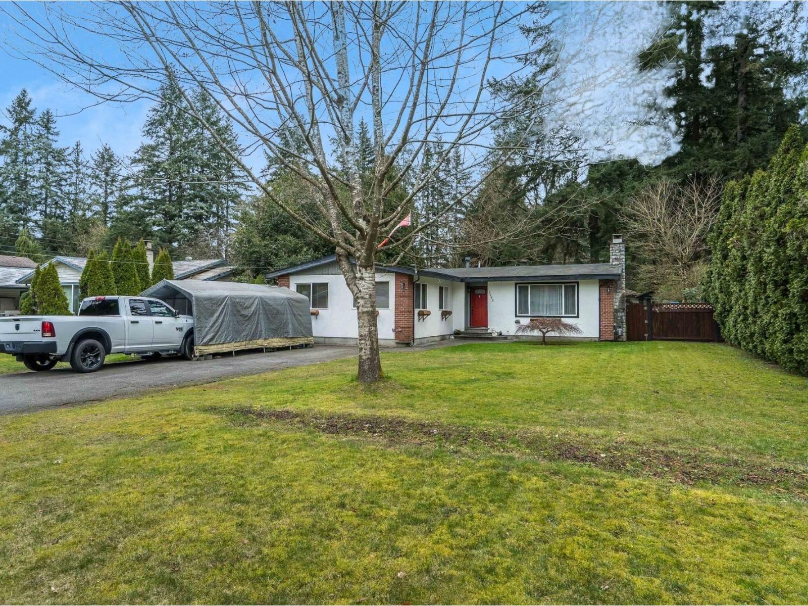 3682 207B STREET, langley, British Columbia