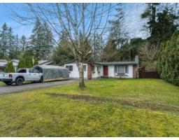 3682 207B STREET, Langley, British Columbia