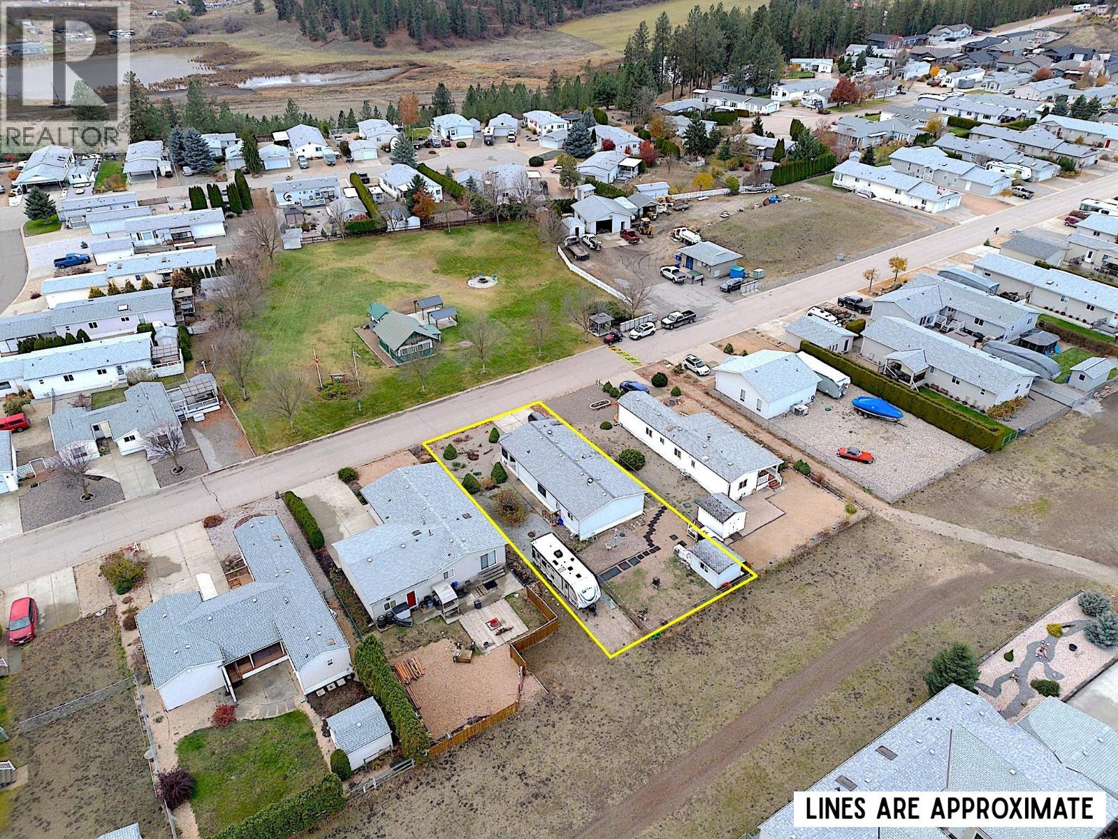 9510 Highway 97n Unit# 59, Vernon, British Columbia  V1H 1R8 - Photo 3 - 10367469