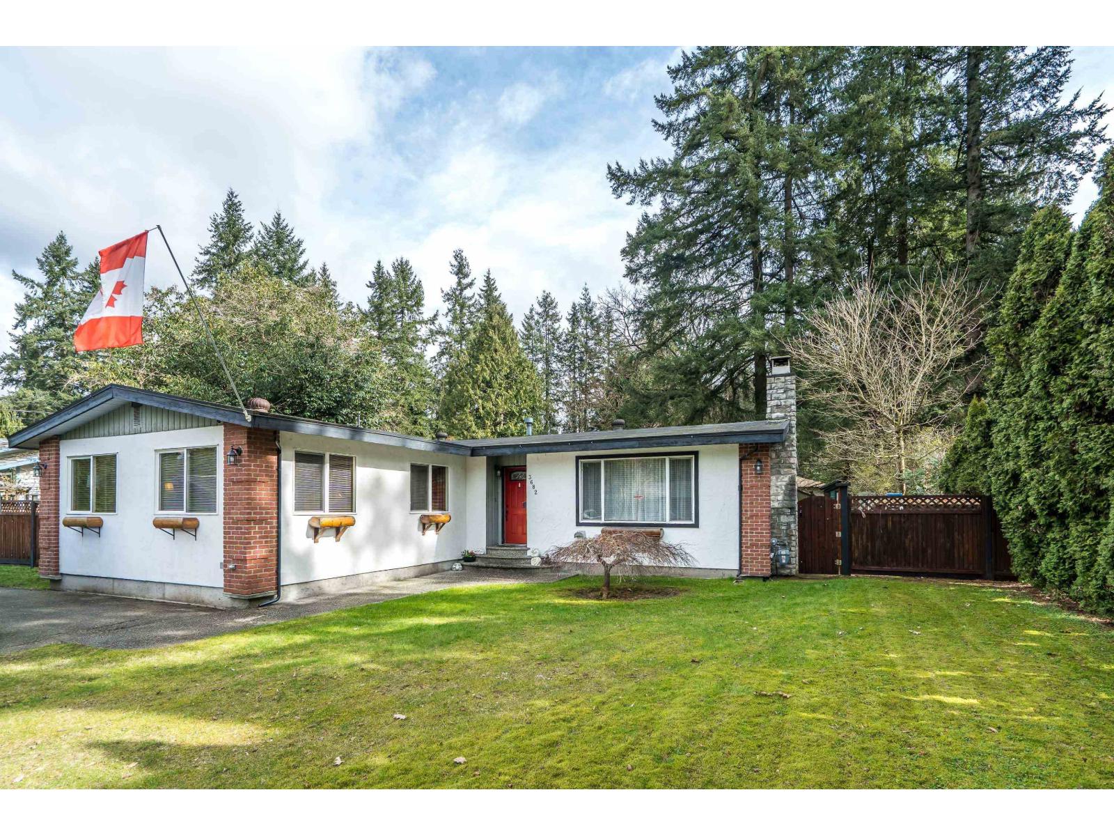 3682 207b Street, Langley, British Columbia  V3A 2G4 - Photo 4 - R3098049