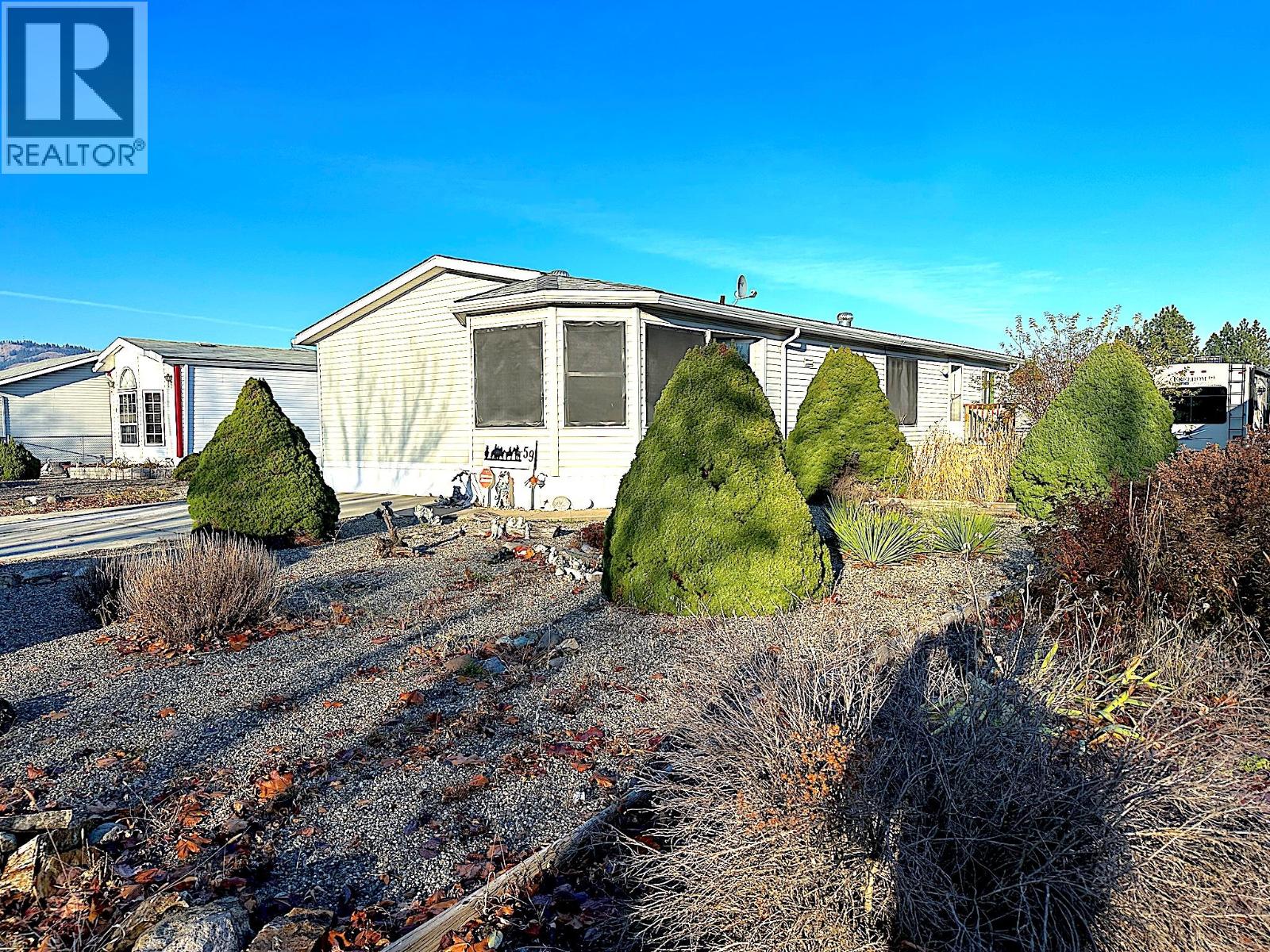 9510 Highway 97n Unit# 59, Vernon, British Columbia  V1H 1R8 - Photo 23 - 10367469