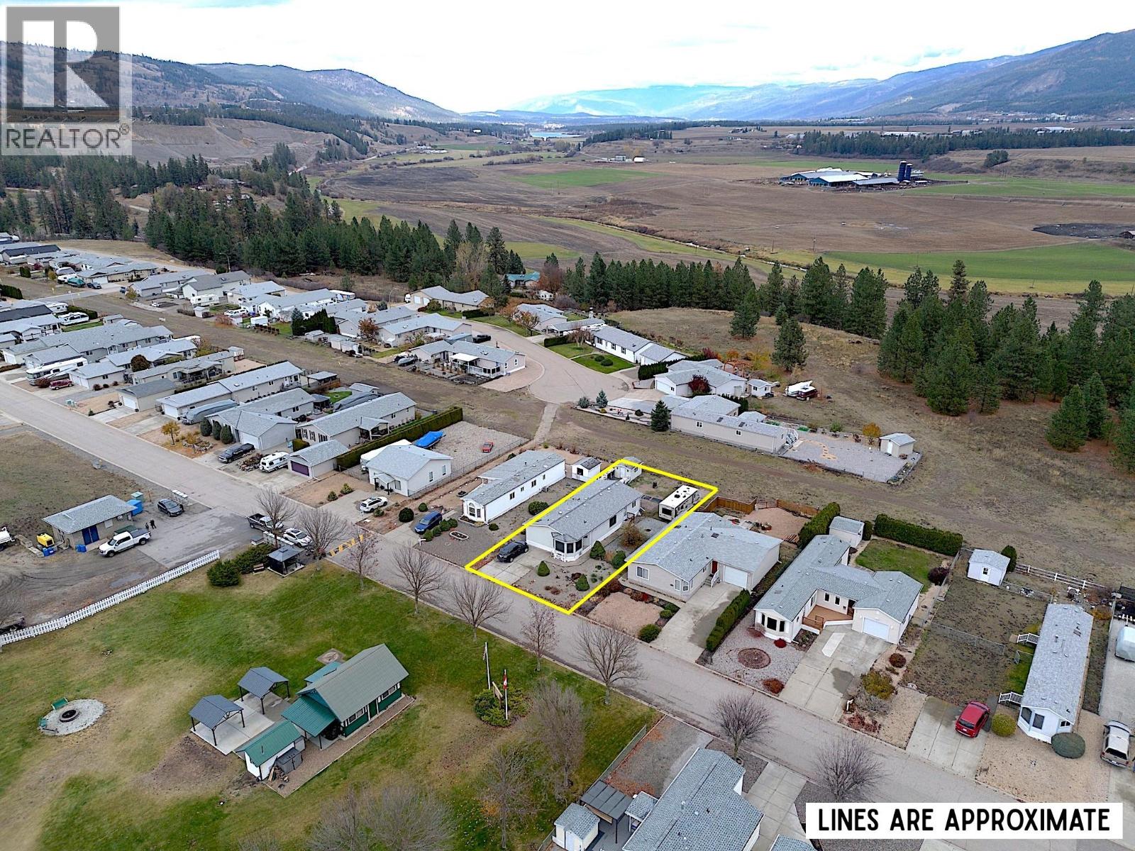 9510 Highway 97n Unit# 59, Vernon, British Columbia  V1H 1R8 - Photo 35 - 10367469