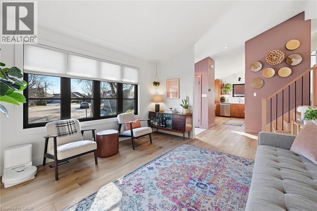 11 Sandlyn Court, Hamilton, Ontario  L8H 2R4 - Photo 18 - 40811349