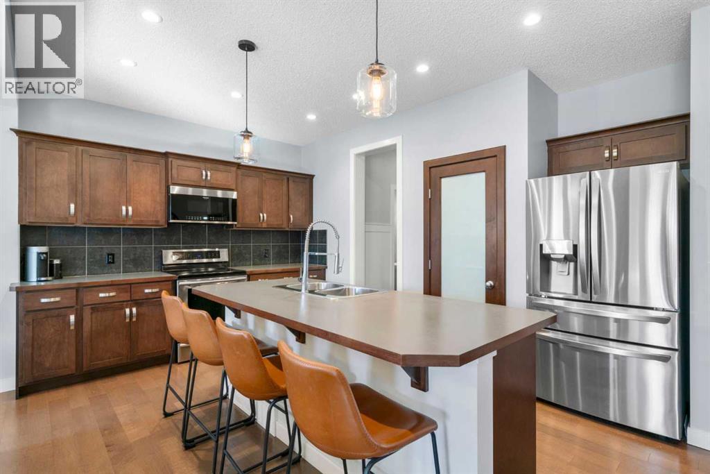 9 Sage Valley Park Nw, Calgary, Alberta  T3R 0C9 - Photo 8 - A2288892