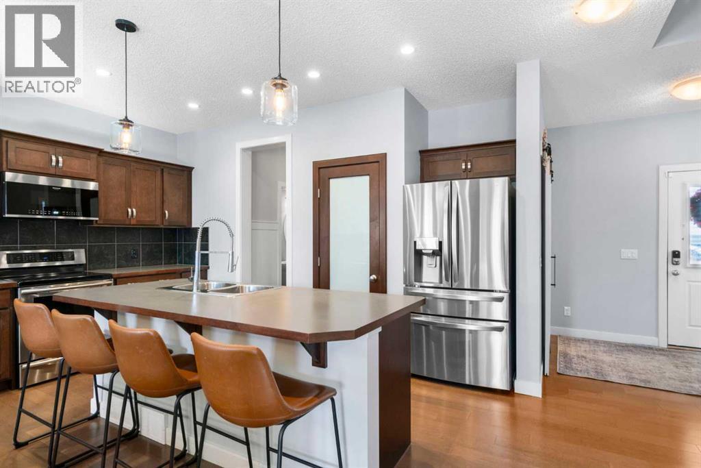 9 Sage Valley Park Nw, Calgary, Alberta  T3R 0C9 - Photo 9 - A2288892