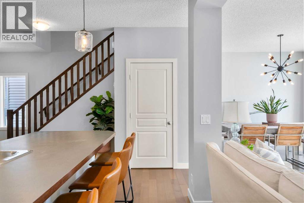 9 Sage Valley Park Nw, Calgary, Alberta  T3R 0C9 - Photo 20 - A2288892