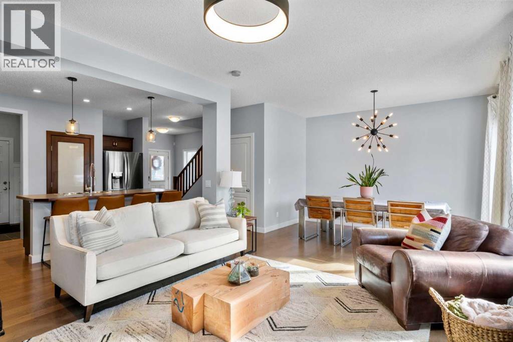 9 Sage Valley Park Nw, Calgary, Alberta  T3R 0C9 - Photo 15 - A2288892