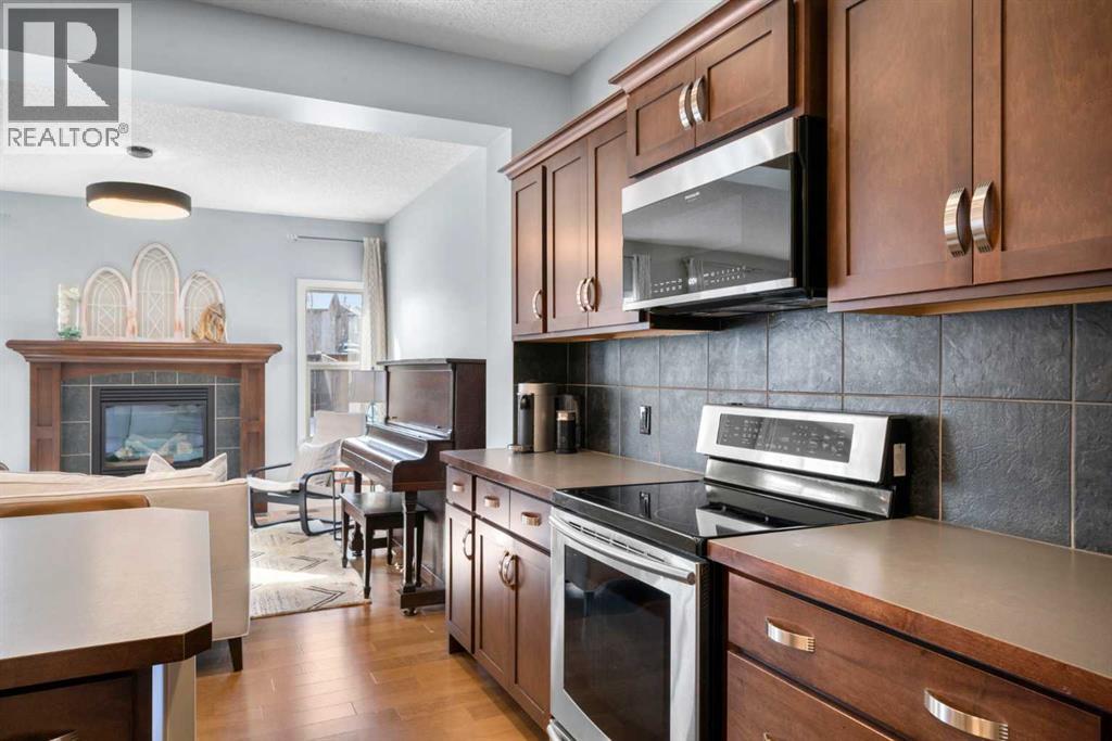 9 Sage Valley Park Nw, Calgary, Alberta  T3R 0C9 - Photo 11 - A2288892