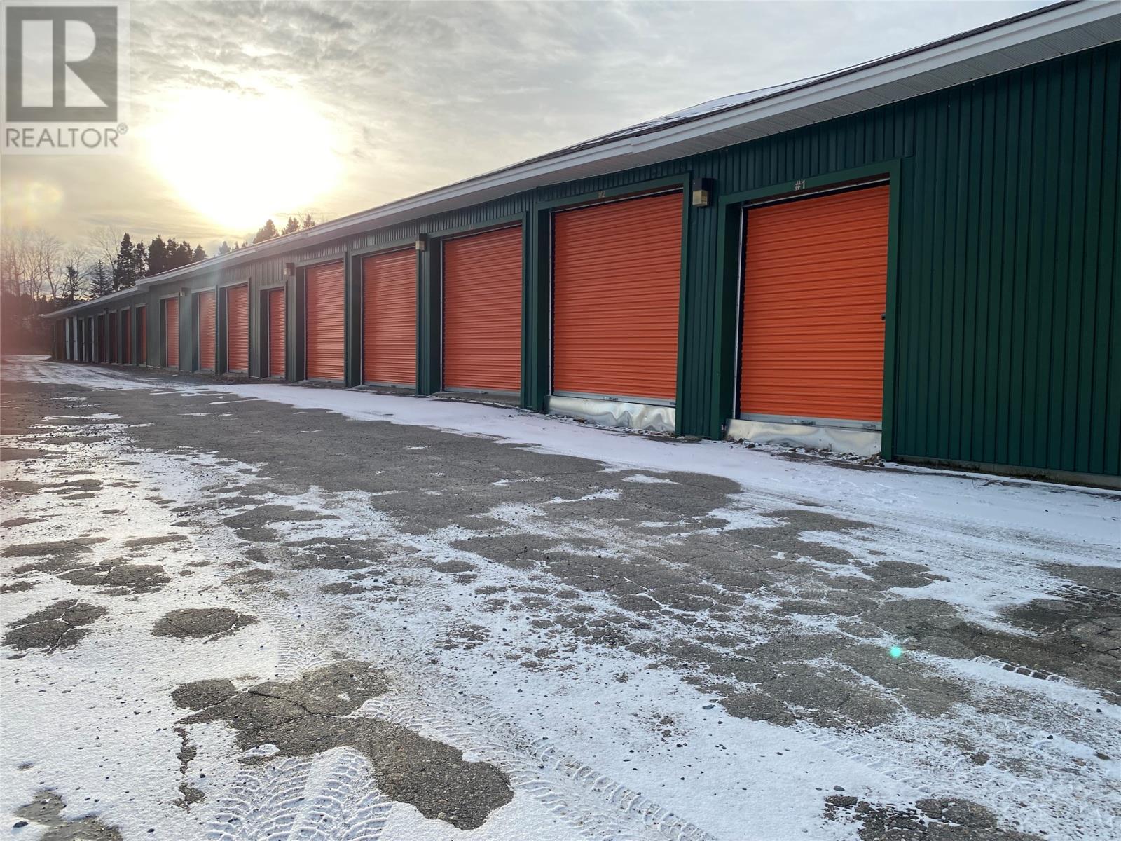 39 Mccurdy Drive, Gander, Newfoundland & Labrador    - Photo 1 - 1295157