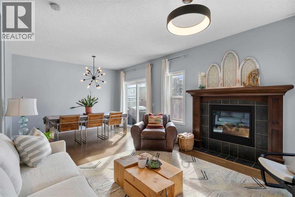 9 Sage Valley Park Nw, Calgary, Alberta  T3R 0C9 - Photo 16 - A2288892