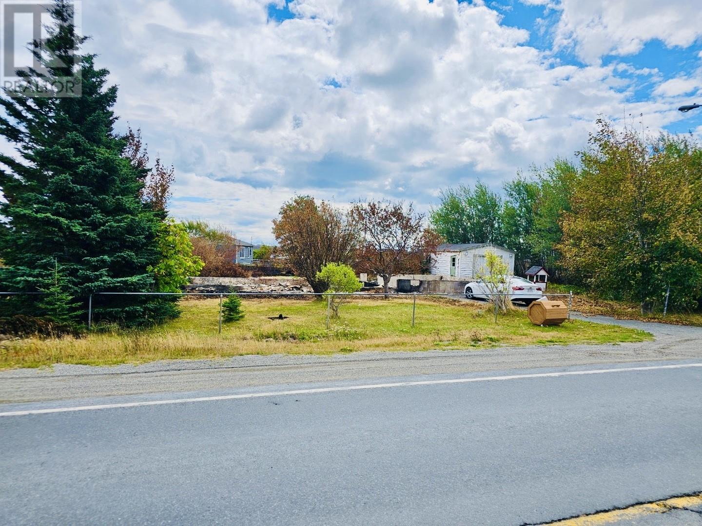 34 Main Street, Western Bay, Newfoundland & Labrador  A0A 4J0 - Photo 1 - 1295121