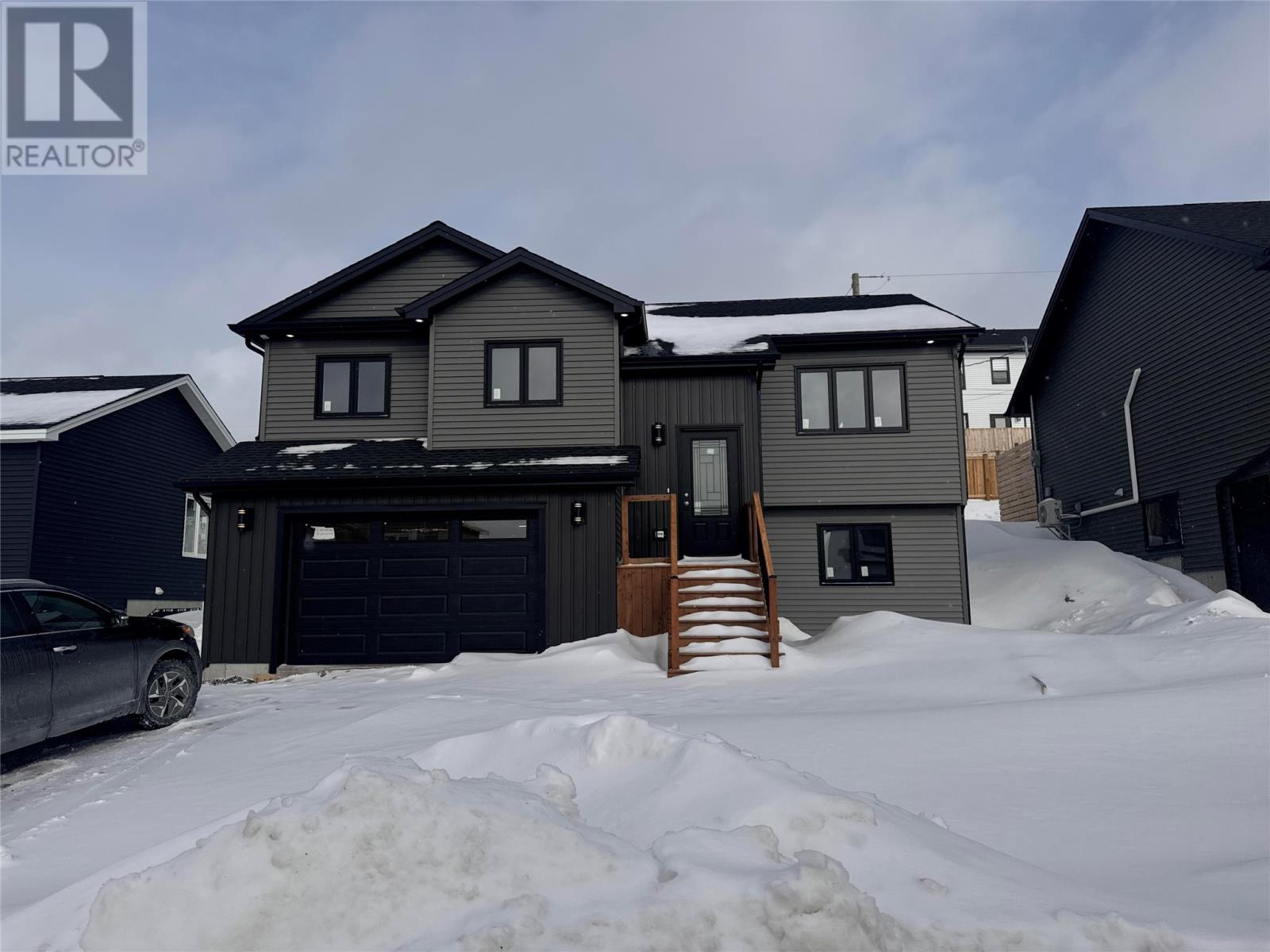 17 A Wiltshire Avenue, Paradise, Newfoundland & Labrador  A1L 4L8 - Photo 1 - 1295104