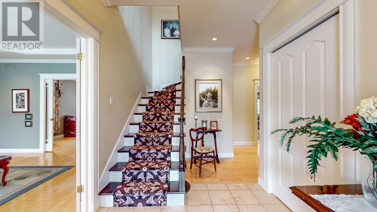 7 Chuckley Pear Place W, St John's, Newfoundland & Labrador  A1E 6C2 - Photo 11 - 1295090