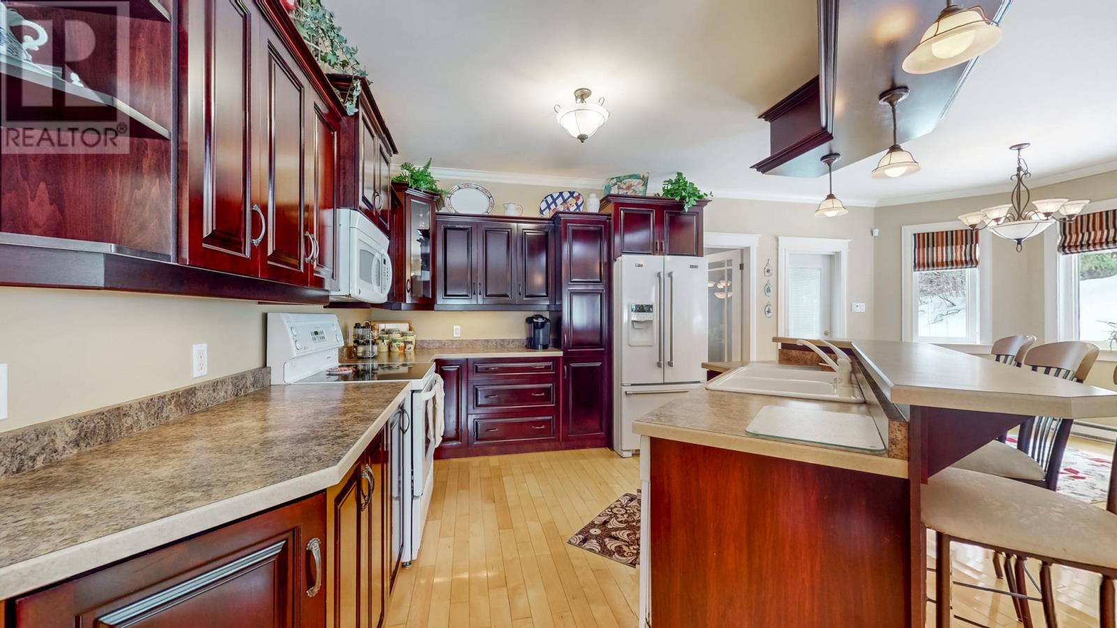 7 Chuckley Pear Place W, St John's, Newfoundland & Labrador  A1E 6C2 - Photo 13 - 1295090