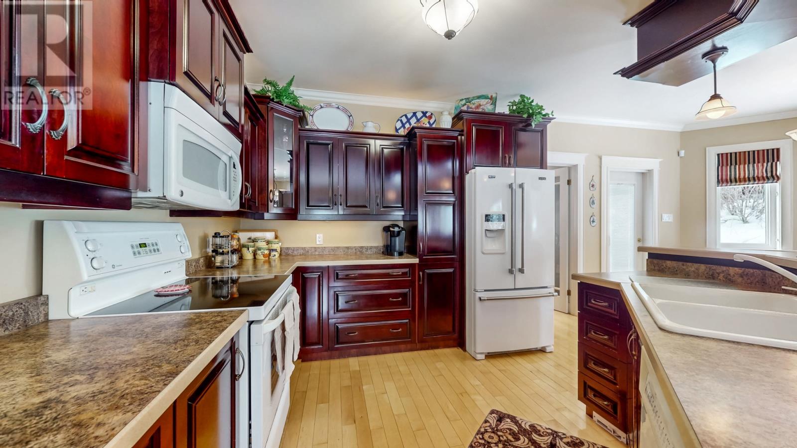 7 Chuckley Pear Place W, St John's, Newfoundland & Labrador  A1E 6C2 - Photo 14 - 1295090