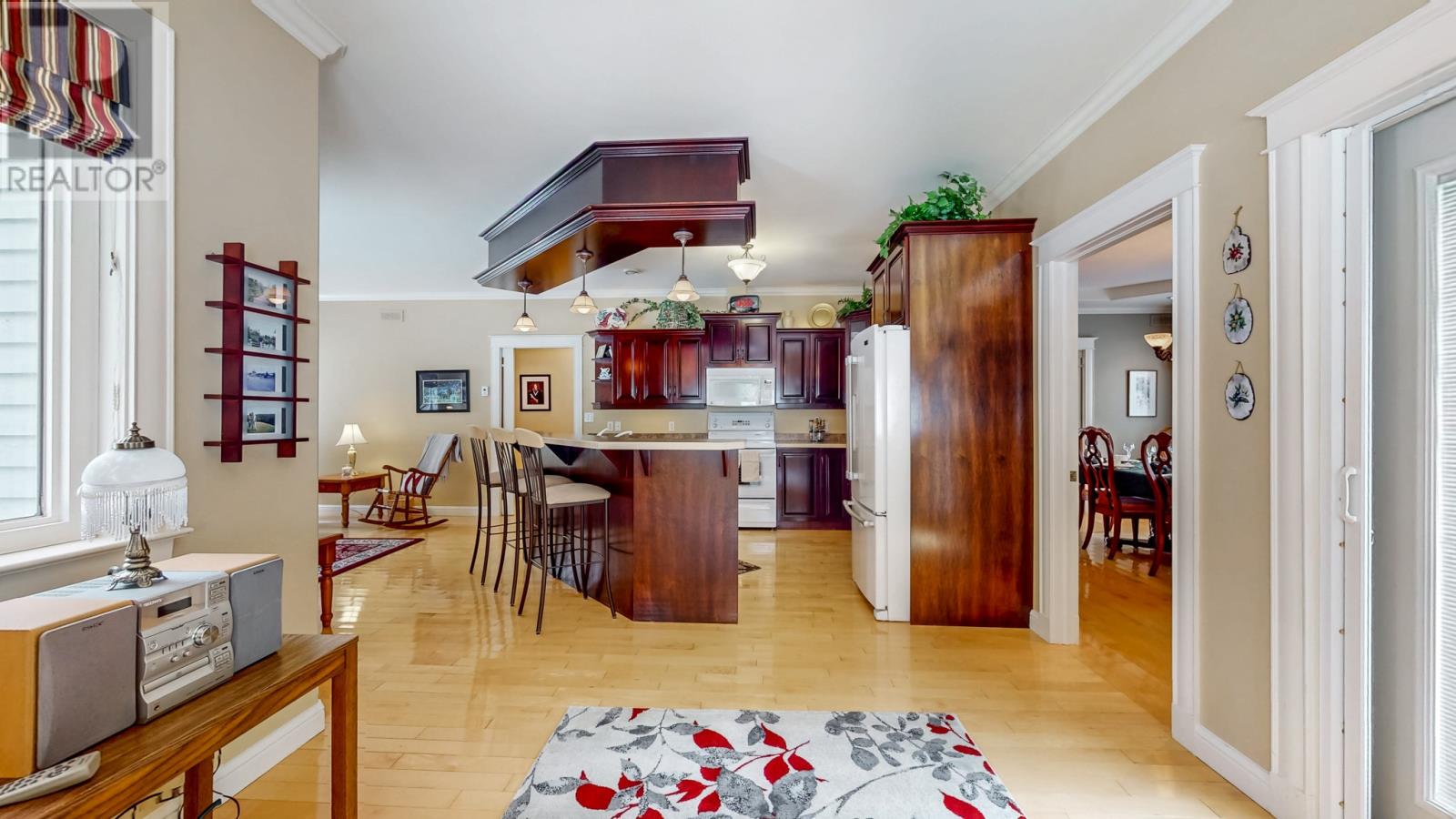 7 Chuckley Pear Place W, St John's, Newfoundland & Labrador  A1E 6C2 - Photo 16 - 1295090