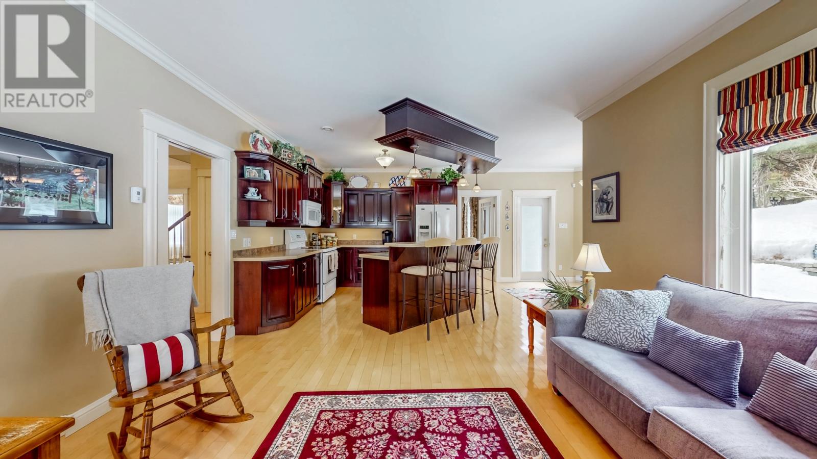 7 Chuckley Pear Place W, St John's, Newfoundland & Labrador  A1E 6C2 - Photo 17 - 1295090