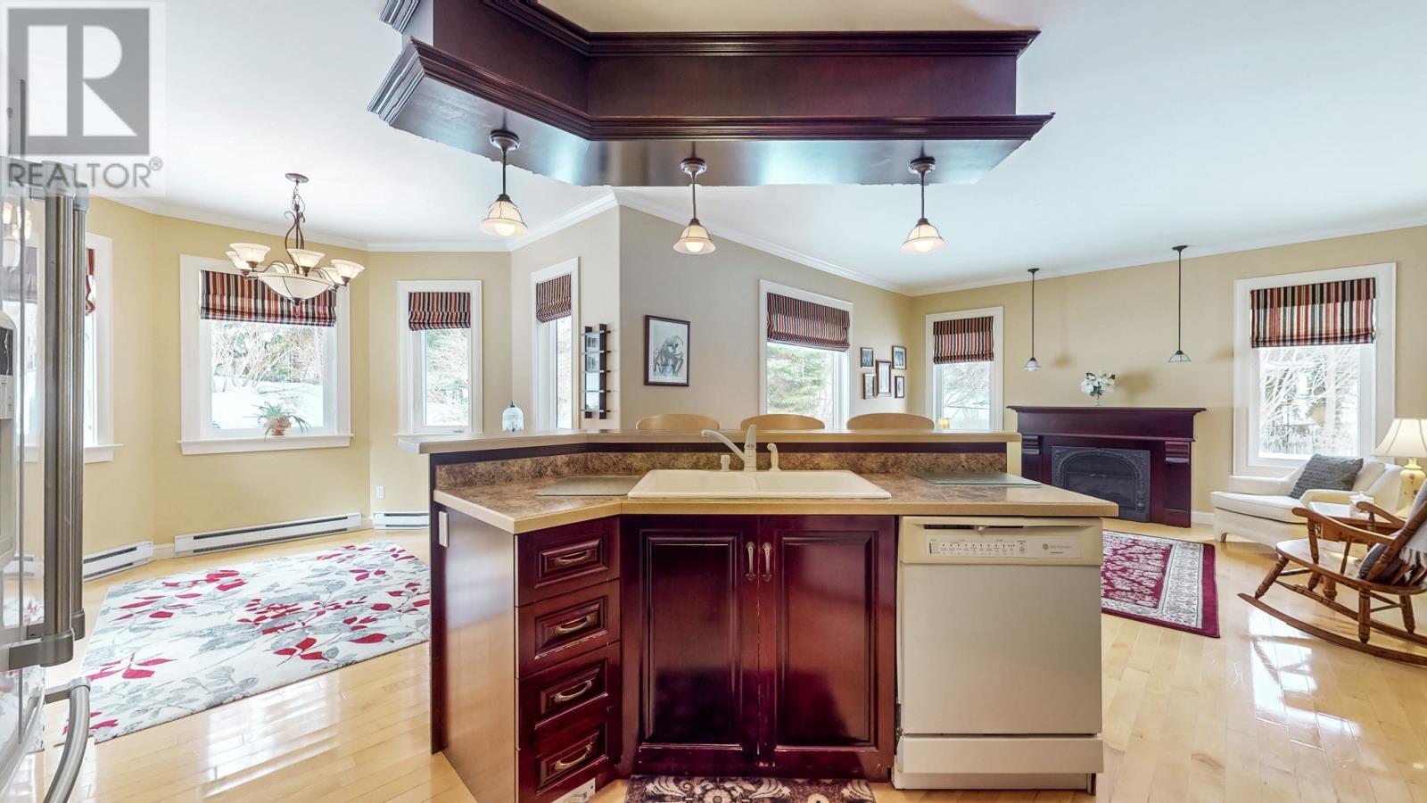 7 Chuckley Pear Place W, St John's, Newfoundland & Labrador  A1E 6C2 - Photo 18 - 1295090