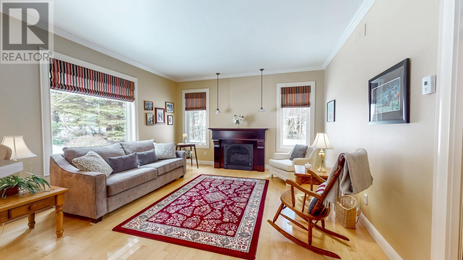 7 Chuckley Pear Place W, St John's, Newfoundland & Labrador  A1E 6C2 - Photo 20 - 1295090