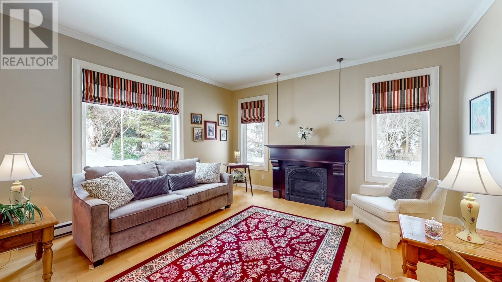 7 Chuckley Pear Place W, St John's, Newfoundland & Labrador  A1E 6C2 - Photo 21 - 1295090